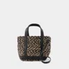 Vanessa Bruno Cabas S Shopper Bag