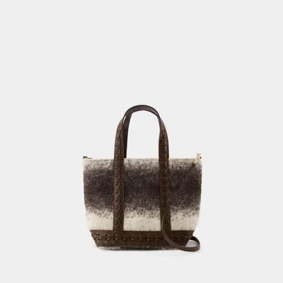 Vanessa Bruno Cabas S Shopper Bag
