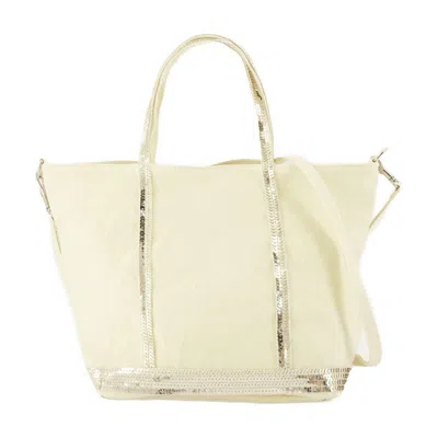 Vanessa Bruno Cabas S Shopper Bag