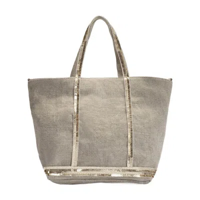 Vanessa Bruno Cabas S Tote Bag