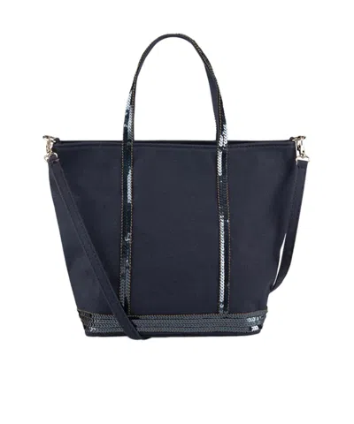 Vanessa Bruno Cabas Shoulder Bag