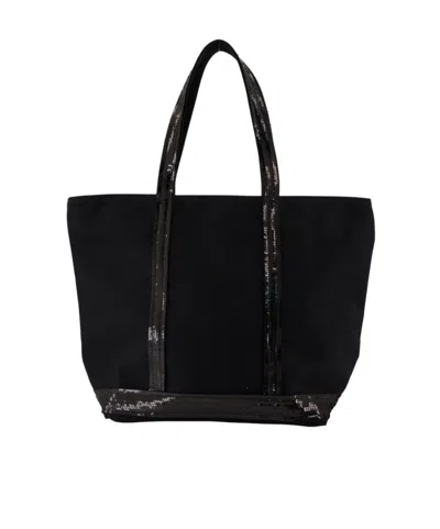 Vanessa Bruno Cabas Shoulder Bag