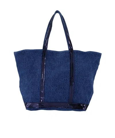 Vanessa Bruno Cabas Shoulder Bag