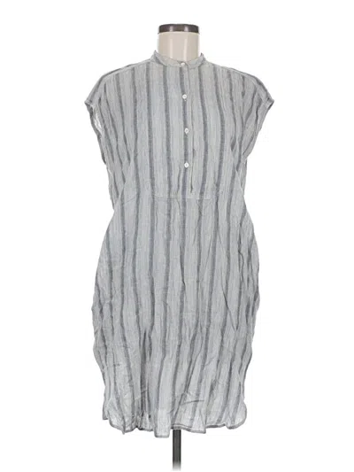 Pre-owned Vanessa Bruno Casual Dress In Blue