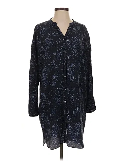 Pre-owned Vanessa Bruno Casual Dress In Blue