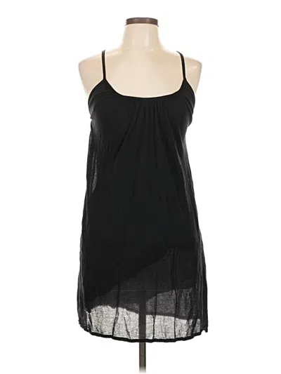 Pre-owned Vanessa Bruno Cocktail Dress In Black