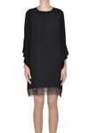 Vanessa Bruno Crepè Dress