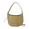 Vanessa Bruno Daily Bag Mm In Green