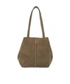 Vanessa Bruno Daily Shoulder Bag