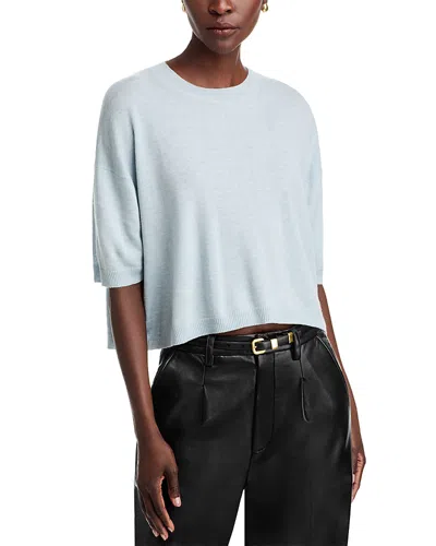 Vanessa Bruno Deliah Top In Libellule