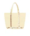 Vanessa Bruno Double Handle Shoulder Bag