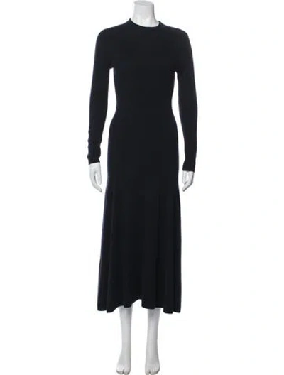 Pre-owned Vanessa Bruno Dress In Multi