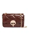 Vanessa Bruno Flap Shoulder Bag