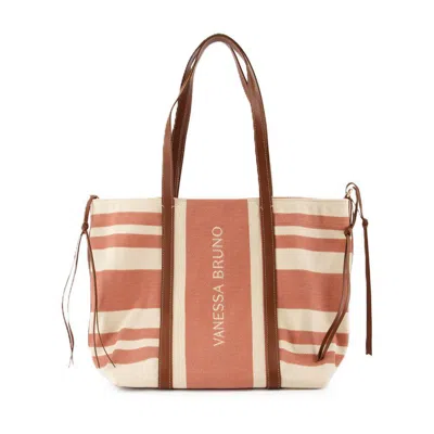 Vanessa Bruno Gm Shopper Bag
