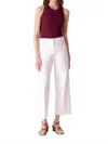 Vanessa Bruno Helias Jeans In Blanc In White