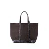 Vanessa Bruno Women's Cabal L Bag In Black