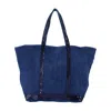 Vanessa Bruno L Zippe Shopper Bag
