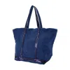 Vanessa Bruno L Zippe Shopper Bag