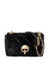 Vanessa Bruno Large Moon Shoulder Bag