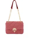 Vanessa Bruno Large Moon Shoulder Bag