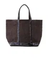 Vanessa Bruno Women's Cabal L Bag In Black