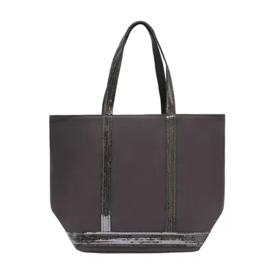 Vanessa Bruno M Shopper Bag In Red