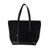 Vanessa Bruno M Zippe Shopper Bag