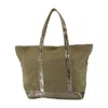 Vanessa Bruno M Zippe Shopper Bag