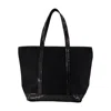 Vanessa Bruno M Zippe Shopper Bag