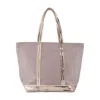 Vanessa Bruno M Zippe Shopper Bag