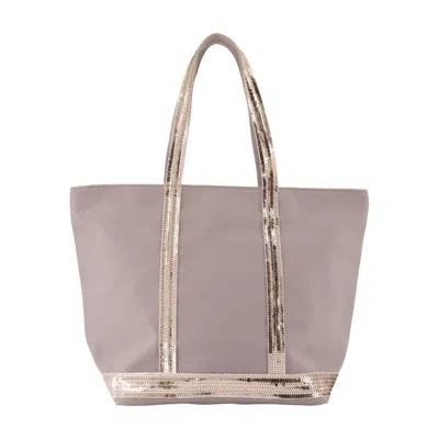 Vanessa Bruno M Zippe Shopper Bag