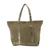 Vanessa Bruno Women's Cabas L Shopper Bag