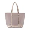 Vanessa Bruno Shoulder Bag With Handle