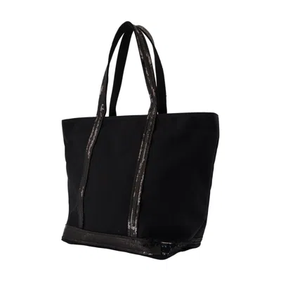 Vanessa Bruno M Zippe Shopper Bag