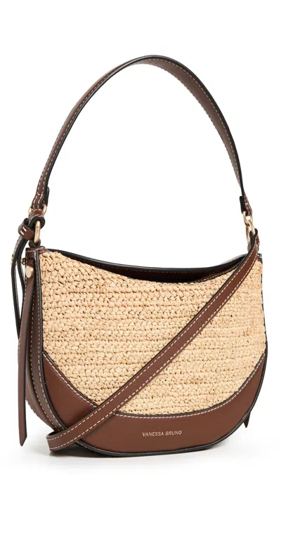 Vanessa Bruno Mini Daily Bag Naturel