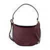 Vanessa Bruno Mini Daily Shoulder Bag