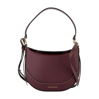 Vanessa Bruno Mini Daily Shoulder Bag