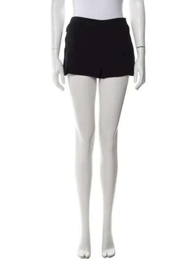 Pre-owned Vanessa Bruno Mini Shorts In White