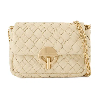 Vanessa Bruno Moon Handbag