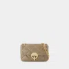 Vanessa Bruno Moon Medium Handbag