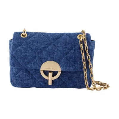 Vanessa Bruno Moon Medium Shoulder Bag