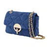 Vanessa Bruno Moon Medium Shoulder Bag