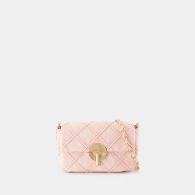 Vanessa Bruno Moon Moyen Crossbody