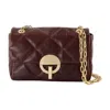 Vanessa Bruno Moon Moyen Crossbody