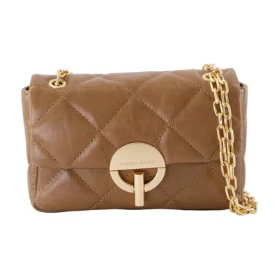 VANESSA BRUNO VANESSA BRUNO	 MOON MOYEN CROSSBODY