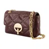 Vanessa Bruno Moon Moyen Crossbody