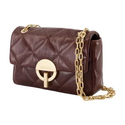 Vanessa Bruno Moon Moyen Crossbody