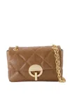 Vanessa Bruno Moon Moyen Crossbody Bag