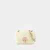 Vanessa Bruno Nano Moon Bag