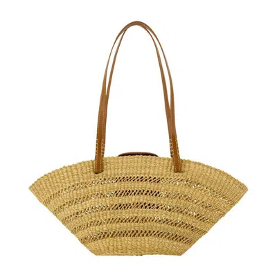 Vanessa Bruno Panier Pm Shoulder Bag